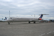 OY-KHG at Copenhagen-Kastrup (EKCH)