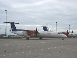 OY-KCC at Copenhagen-Kastrup (EKCH)