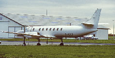 OY-CHB at Copenhagen-Roskilde (EKRK)