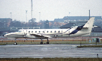 OY-CHC at Copenhagen-Kastrup (EKCH)