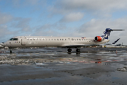 OY-KFC at Copenhagen-Kastrup (EKCH)