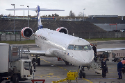 OY-KFB at Copenhagen-Kastrup (EKCH)