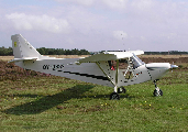 OY-9332 at Herning-Skinderholm (EKHG)