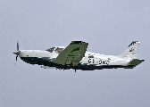 OY-OMG at Randers (EKRD)