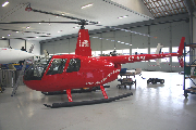 OY-HPK at Billund (EKBI)