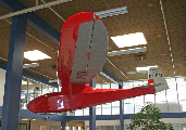OY-DAX at Billund (EKBI)