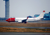 OY-SEJ at Copenhagen-Kastrup (EKCH)