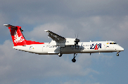 OY-KCD (2) at Johannesburg, S. Africa FAIS