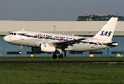 OY-KBO at Amsterdam, Netherlands (EHAM)