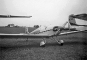 OY-EAS (1) at Höganäs, Sweden (ESMH)
