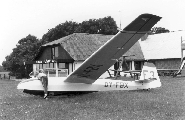 OY-FBX at Morsø