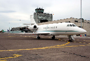 OY-EJD (1) at Cork, Ireland  (EICK)
