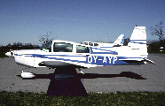 OY-AYP (2) at Vamdrup