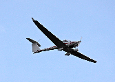 OY-XWB at Aalborg (EKYT)
