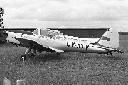 OY-ATV at Allerød (EKAL)