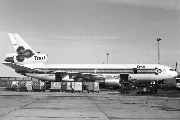 OY-KDC at Kastrup (EKCH)