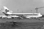 OY-KDC at Kastrup (EKCH)