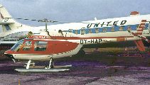 OY-HAP at Copenhagen-Kastrup (EKCH)