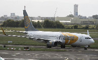 OY-PSC at Dublin, Ireland (EIDW)