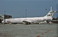 OY-KHO at Copenhagen-Kastrup (EKCH)