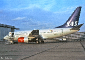 OY-KKA at Copenhagen-Kastrup (EKCH)