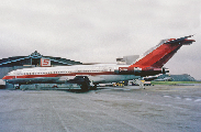 OY-SBH at Copenhagen-Kastrup (EKCH)