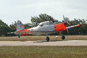 OY-ATO at Stauning (EKVJ)