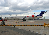 OY-KFF at Copenhagen-Kastrup (EKCH)