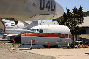 OY-STT at Oakland Intl. USA, CA (KOAK)