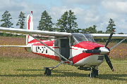 OY-CFW at Skive (EKSV)