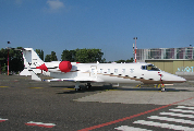 OY-KYS at Antwerp (EBAW)