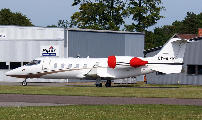 OY-KYS at Odense-Beldringe (EKOD)