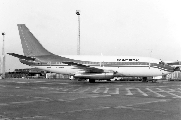 OY-MBW at Kastrup (EKCH)