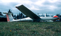 OY-XLZ at Arnborg