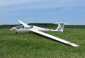 OY-XOJ at Tølløse