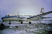 OY-DFS at Kastrup (EKCH)