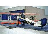 OY-DNR at Copenhagen-Kastrup (EKCH)