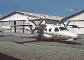 OY-NIR at Roskilde (EKRK)