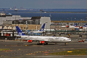 OY-KBM at Copenhagen-Kastrup (EKCH)