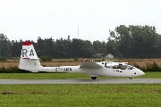 OY-XRA at Sindal (EKSN)