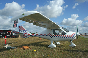 9-319 at Roskilde (EKRK)