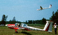 OY-XMA at Arnborg (EKAB)