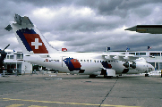 OY-RCE at Paris-leBourget, France(LFPB)