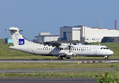 OY-RUD at Copenhagen-Kastrup (EKCH)