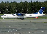 OY-RUD at Helsinki-Vantaa, Finland EFHK