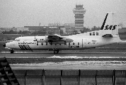 OY-KAD at Copenhagen-Kastrup (EKCH)