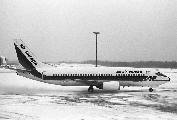 OY-MMK at Helsinki-Vankaa, Finland(EFHK)