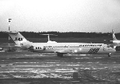 OY-KGN at Helsinki-Vankaa, Finland(EFHK)