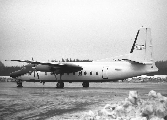 OY-BVH at Helsinki-Vankaa, Finland(EFHK)