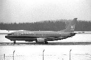 OY-MME at Helsinki-Vankaa, Finland(EFHK)